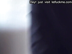 Sucer une bite, En gros plan de très près, Éjaculation interne, Queue, Hard, Hd, Adolescente, Nénés