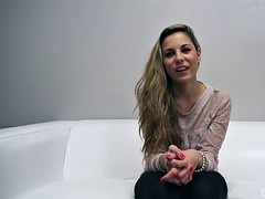 素人, ブロンド