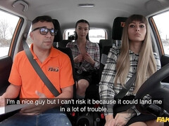 Leie, Arsch, Grosse titten, Schwarz, Blondine, Natürlichen titten, Muschi, Flotter dreier