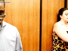 Fatty Maria Hardcore Interracial Porn Video