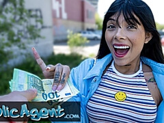 Grosser schwanz, Spermaladung, Hundestellung, Hardcore, Hd, Pov, Öffentlich, Realität