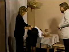 Bondage domination sadisme masochisme