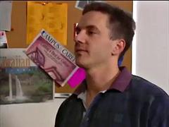 Blasen, Kompilation, Paar, Spermaladung, Hardcore, Lecken, Vintage