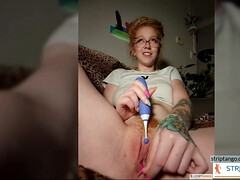 Enthousiasteling, Anaal, Lieveling, Mooie dikke vrouwen, Bondage discipline sadomasochisme, Homo, Huisvrouw, Pornster