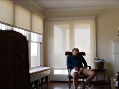 Audrey Tautou, Topless in The Jesus Rolls 2019
