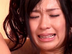 Asian wanton memorable sex clip