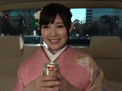 アジア人, フェラチオ, 中出し, 手コキする, Hd, 日本人