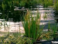 Abella Danger Has Her Perfect Ass Dominated