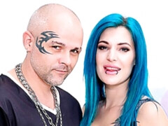 Amateur, Culo, Verga grande, Tetas grandes, Estilo perrito, Interracial, Madres para coger, Tatuaje