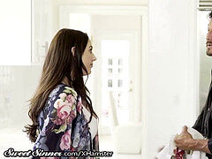 Verga grande, Besar, Cocina