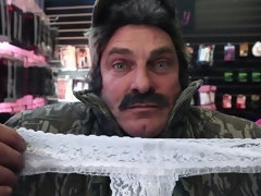 Bondage domination sadisme masochisme, Gros cul