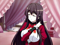 Bondage, Éjaculation interne, Doigter, Embrassement, De plein air, Chatte, Branlette espagnole