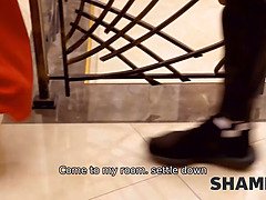 フェラチオ, エロ熟女, バック, Hd, キッチン, 熟年, ロシア人, 垂れ乳