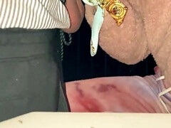 Amateur, Mamada, Engañando, Garganta profunda, Enorme, Adolescente, Tetas, Esposa