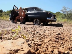 Блондинки, Семяизвержение, Сперма на лице, На природе, На публике, Тату