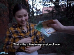 Азиатки, Китаянки, Семяизвержение, Собачьи, Женщины, Оргазм, От первого лица, На публике