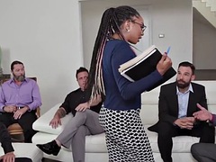 Большой член, Черные, Минет, Черненькие, Групповуха, Группа, Порнозвезда, Сиськи