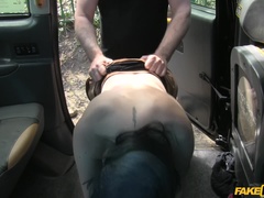 В машине, Семяизвержение, Собачьи, Сперма на лице, Пальцем, Лизание, От первого лица, Киски