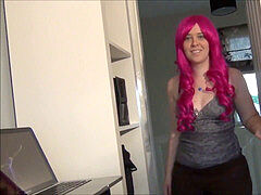 Leie, Blasen, Handjob, Selbstgemacht