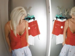 Leie, Blondine, Besamung, Hd, Öffentlich, Realität, Schlucken, Jungendliche (18+)