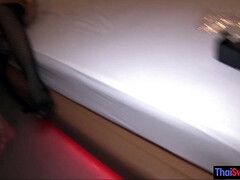 Asiatisch, Blasen, Braunhaarige, Schwanz, Hardcore, Pov, Jungendliche (18+), Thai