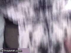 Curvacious cougar mind-blowing porn movie