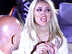 Анальный секс, Большой член, Большие сиськи, Блондинки, Собачьи, Милф, На природе, Сиськи