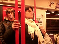 Blond, Pijpbeurt, Mollig, Dik, Rijpe lesbienne, Moeder die ik wil neuken, Realiteit, Geschoren