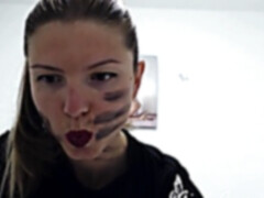 足, オッパイの