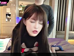 Asiatisch, Chinesisch, Hardcore