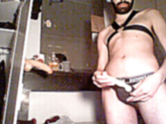 Cul, Gode, Homosexuelle, Jouets