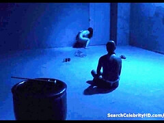 Bondage discipline sadomasochisme, Pijpbeurt, Beroemdheid, Diep in de keel, Hd, Orgasme, Kut duiken, Tieten likken