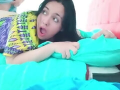 Amerikaans, Aziatisch, Grote kont, Hardcore, Hd, Indisch, Moeder, Verassing