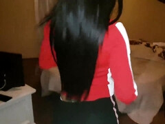 Anal, Cul, Gros cul, Queue, Hard, Hd, Mère que j'aimerais baiser, Petite femme