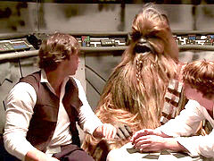 Anal, Sucer une bite, Tir de sperme, Plan cul à trois