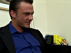 Tetas grandes, Corridas