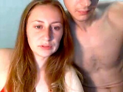 素人, フェティッシュ, 手コキする, 自家製, オナニー, 熟年, 淫乱熟女, 赤毛