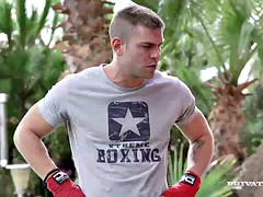 アナル, ハードコア, 三人, オッパイの