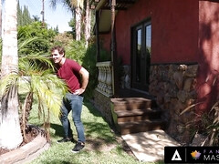 Cul, Brunette brune, Hd, Orgasme, De plein air, Nénés, Jouets, Mouillée