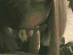 Любители, Минет, Жена