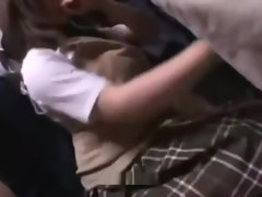 Азиатки, Большие сиськи, Колледж, Семяизвержение, Японки, На публике, Сквиртинг, Молоденькие