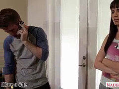 Минет, Сперма на лице, Домохозяйки, Милф, Сосущие, Тату