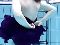 18 años, Culo, Morena, Checa, Hembra, Fetiche, Hd, Bajo el agua