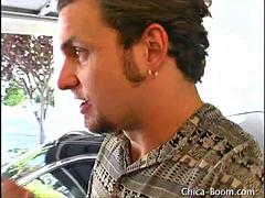 Blasen, Latina, Lecken