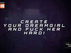 アナル, ベビーシッター, デカ尻, デカパイ, フェラチオ, チン, 異人種間, ティーン