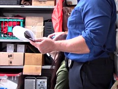 美女, イく瞬間, オフィス