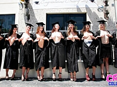 Rubia, Linda, Novia, Peludo, Sexo duro, Pov, Público, Realidad