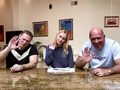 Hinter den kulissen, Grosser arsch, Grosser schwanz, Grosse titten, Zierlich, Muschi, Jungendliche (18+), Titten