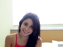 Arsch, Pov, Muschi, Jungendliche (18+), Titten