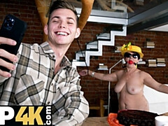 Брюнетки, Грудастые, Пухленькие, Бабушки, Хд, Зрелые, Русские, Короткая стрижка